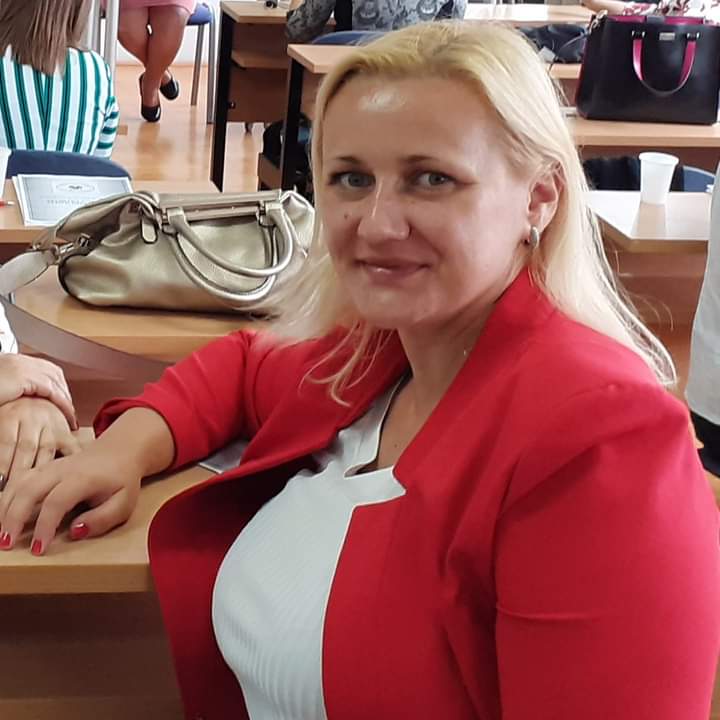 Učiteljica Branka Lepir-Šinik dobitnica Svetosavske nagrade